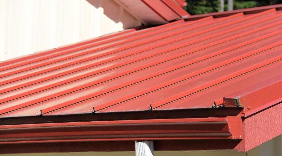 Professional gutter cleaning in Tecumseh, NE